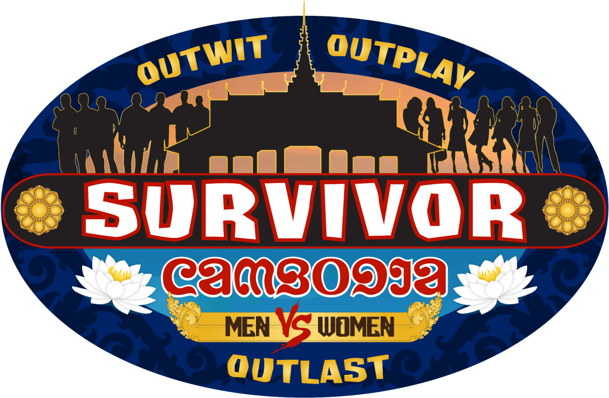 Survivor Cambodia - False Survivor 26 Caramoan - The Album (1238x812), Png Download