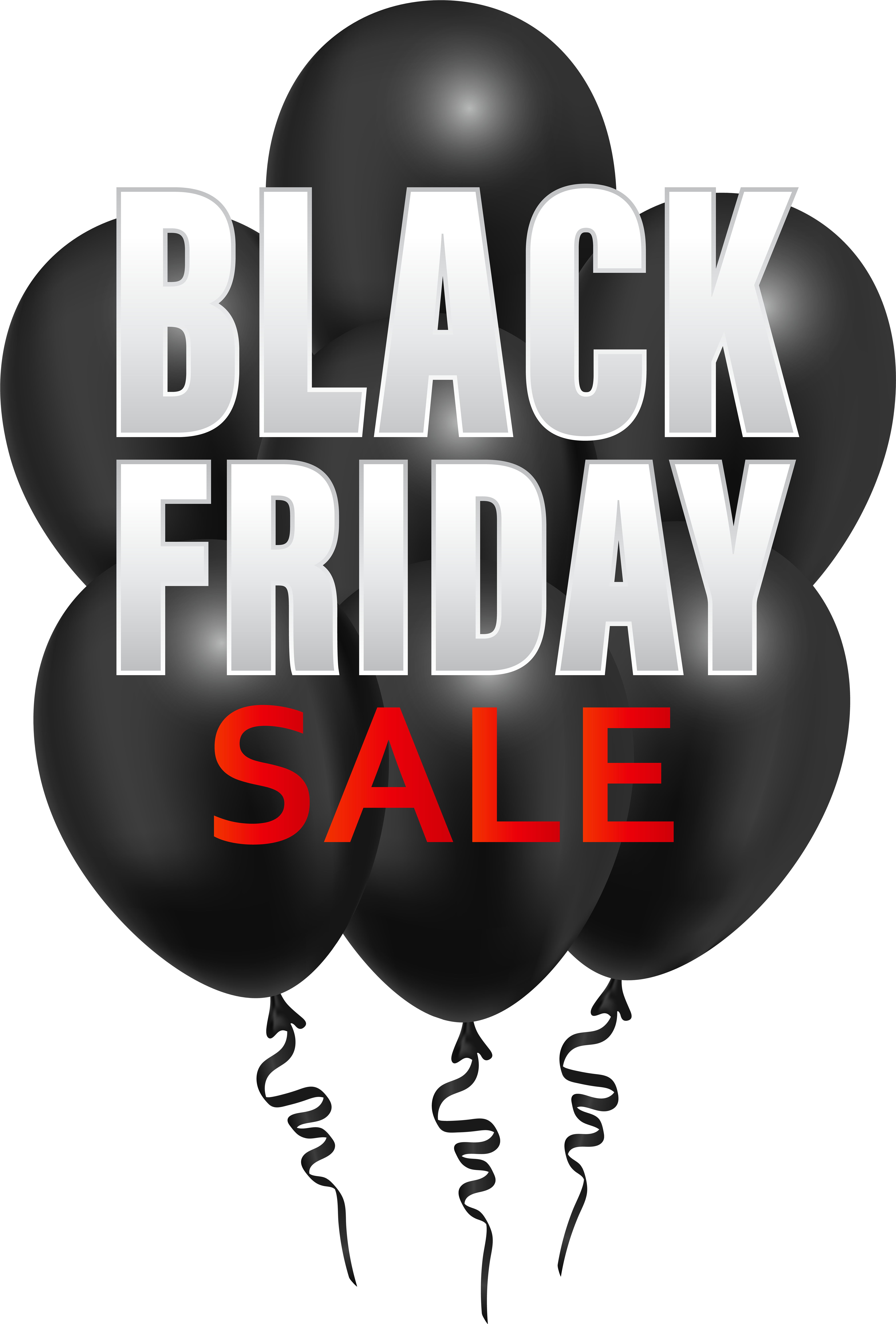 Black Friday 2010 (5419x8000), Png Download