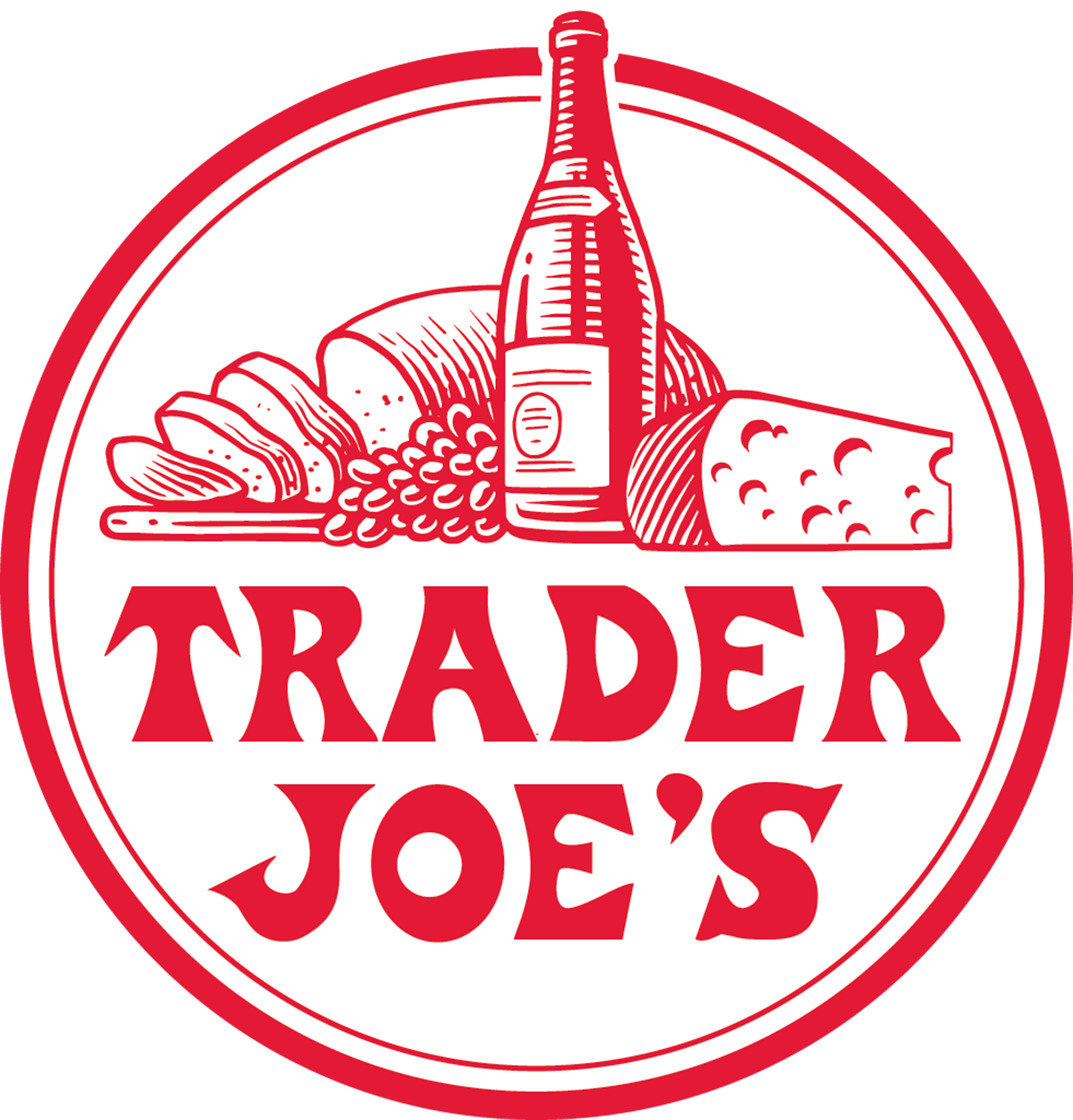 Food & Cooking - Trader Joe's Transparent Background (981x1024), Png Download