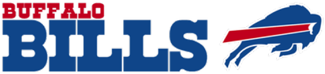 Buffalo Bills Clipart (640x480), Png Download