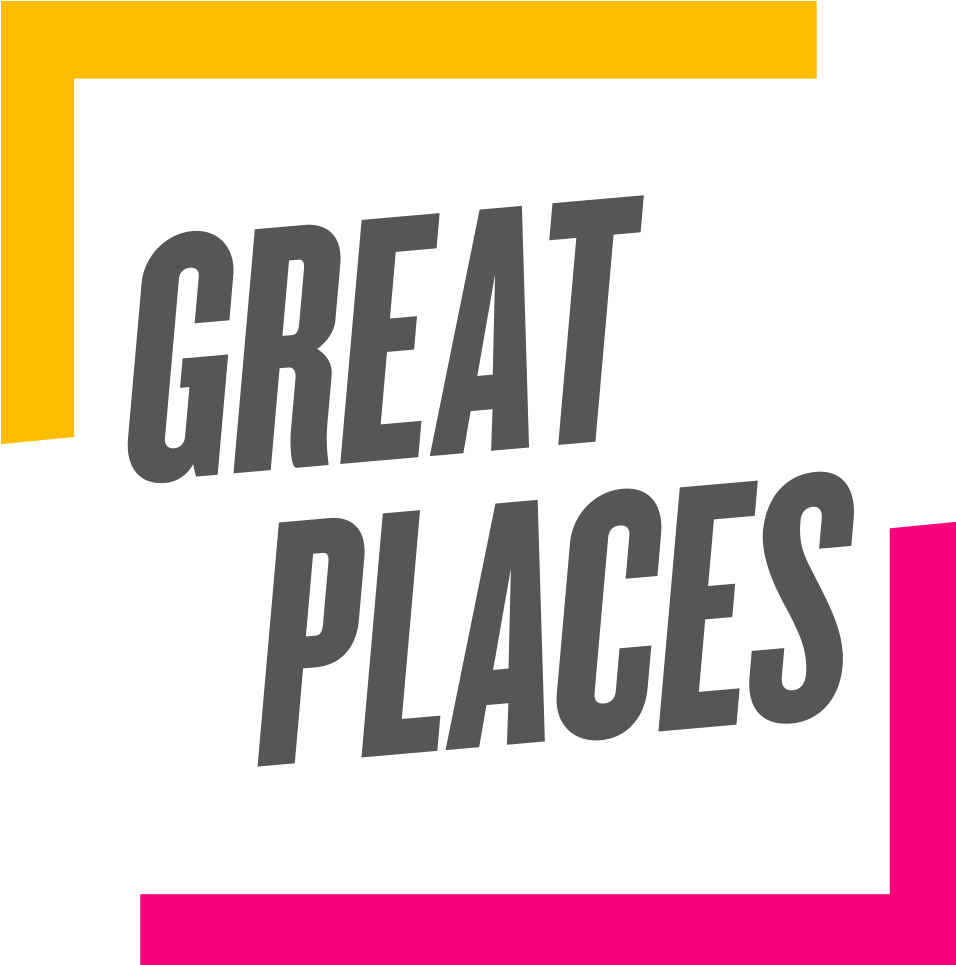 People Make Places Lessons From Liverpool - 31 Noches - Escolar, Ignacio (1000x1000), Png Download