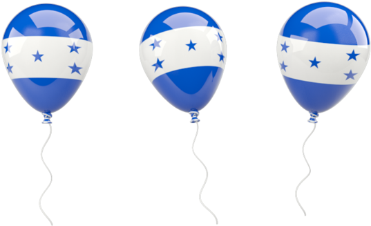 New Zealand Balloons (640x480), Png Download