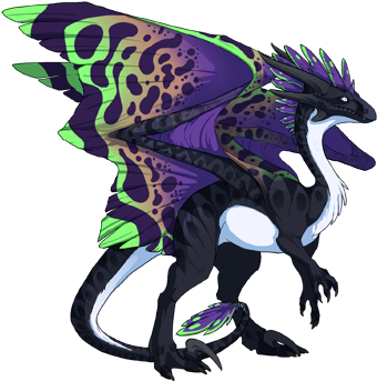 26290826 350 - Dragon (350x350), Png Download