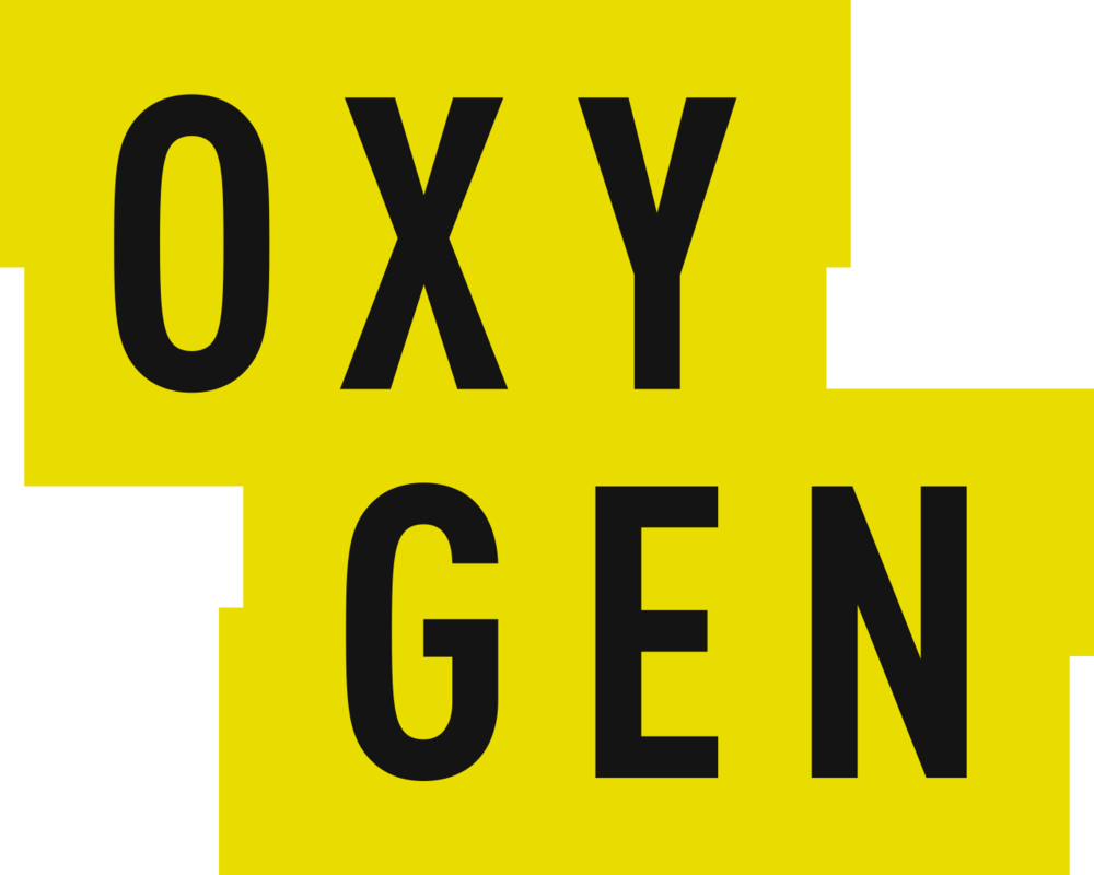 Oxygen Tv - Oxygen Logo Png (938x750), Png Download