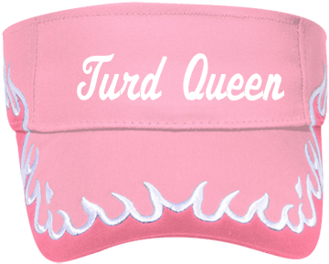 Pre Embroidered Visor Otto Cap 95 - Cap (428x400), Png Download