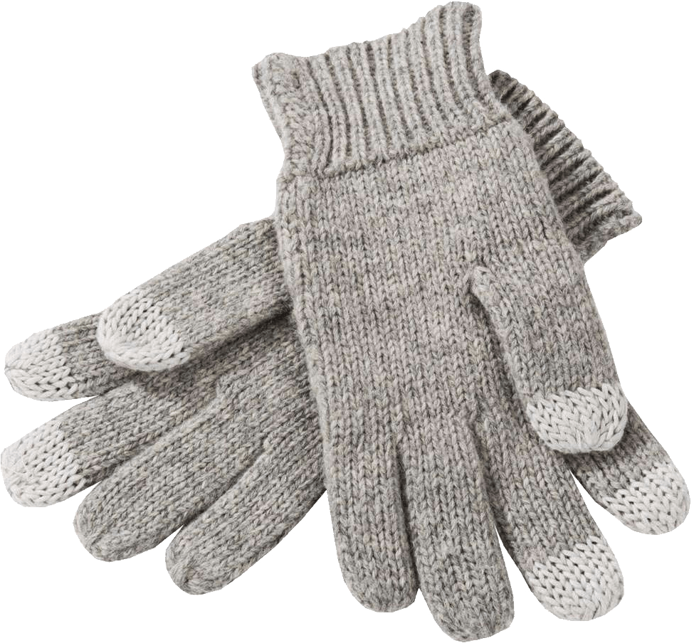 Winter Gloves - Winter Gloves Png (975x904), Png Download