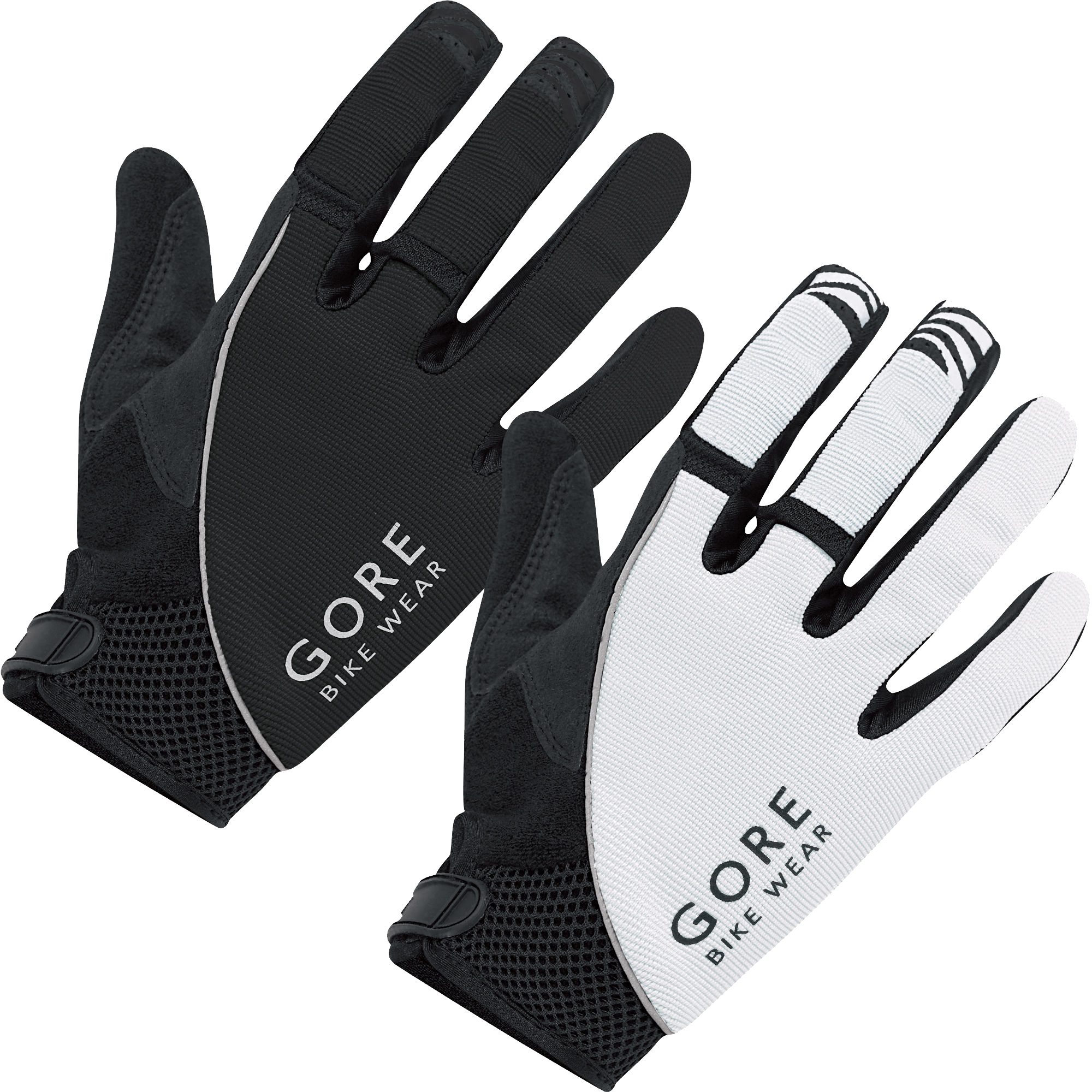 Gloves Png Image - Gore Alp X 2.0 Long Gloves (2000x2000), Png Download