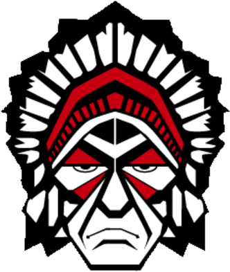 Small - Wakefield Memorial High School (600x474), Png Download