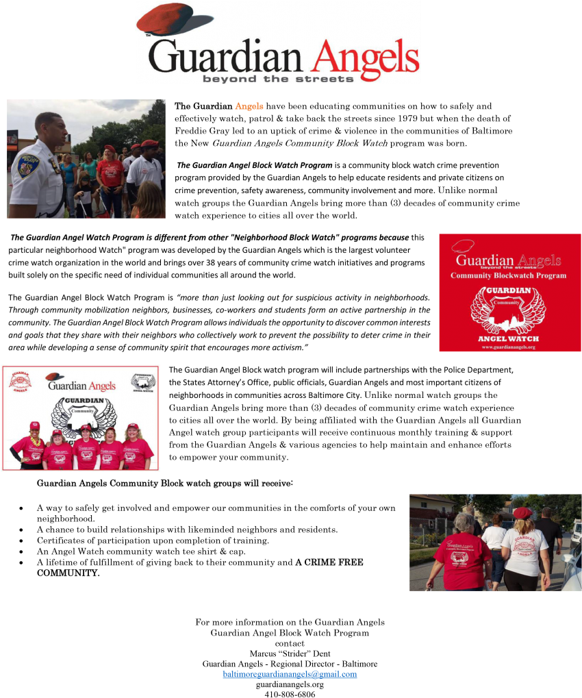 Guardian Angel Watch - Guardian Angel (867x1024), Png Download