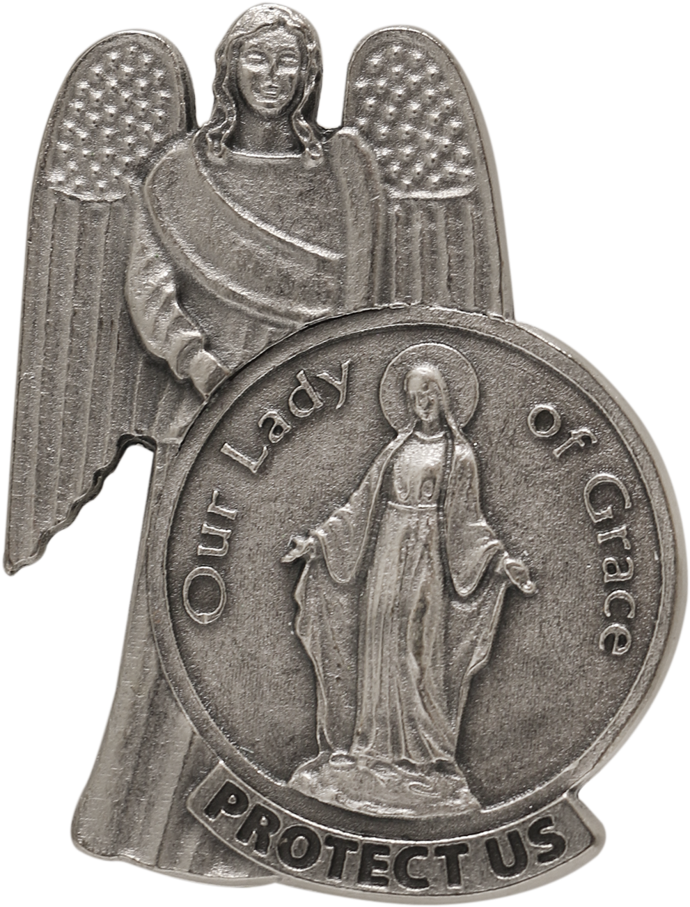 Statue (1075x1376), Png Download