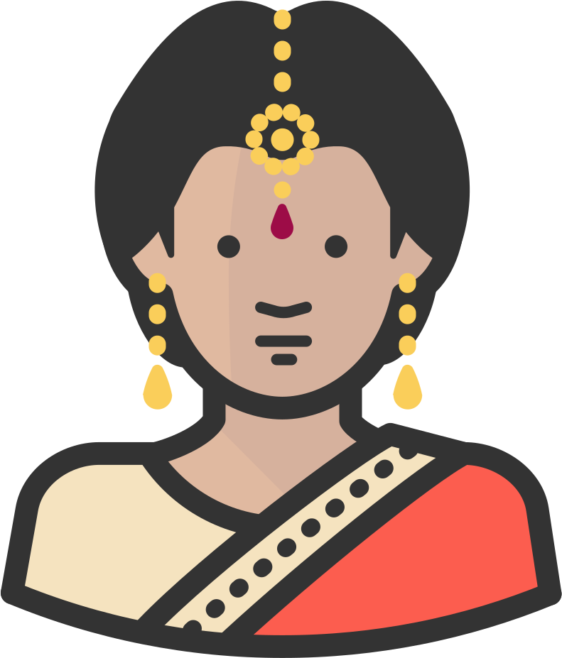 Download Svg Download Png - Diversity Avatars (1024x1024), Png Download