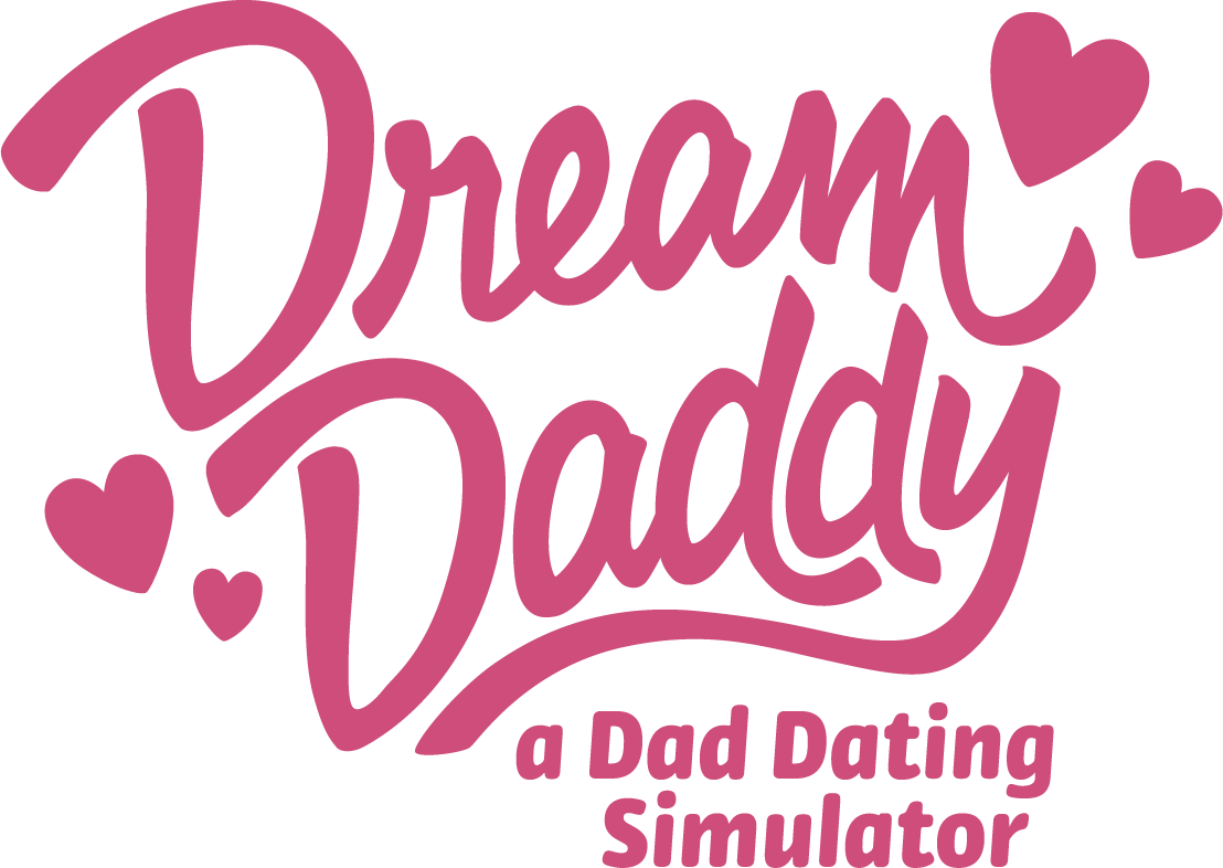 Let's Be Honest, I Was Pretty Excited To Play This - Dream Daddy Comic Books (1108x786), Png Download