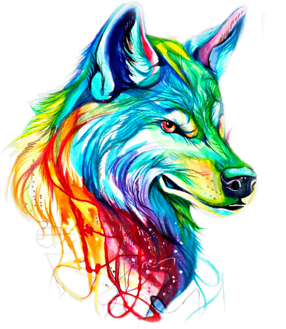 Watercolor Pencils 48 Watercolor Pencils Presharpened (915x1053), Png Download
