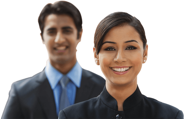 Indian Corporate (614x398), Png Download