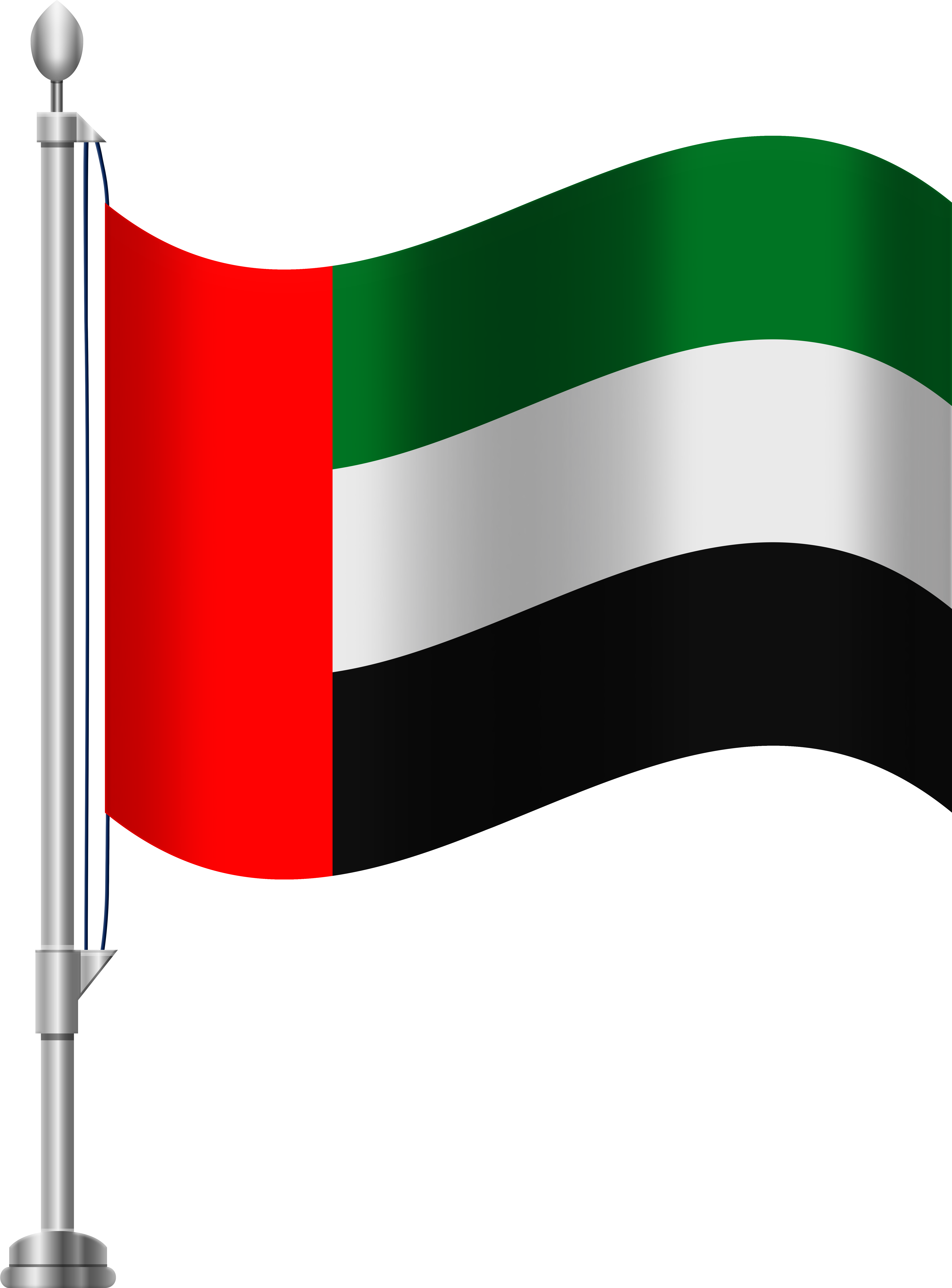Laptop Clipart Uae (6141x8000), Png Download