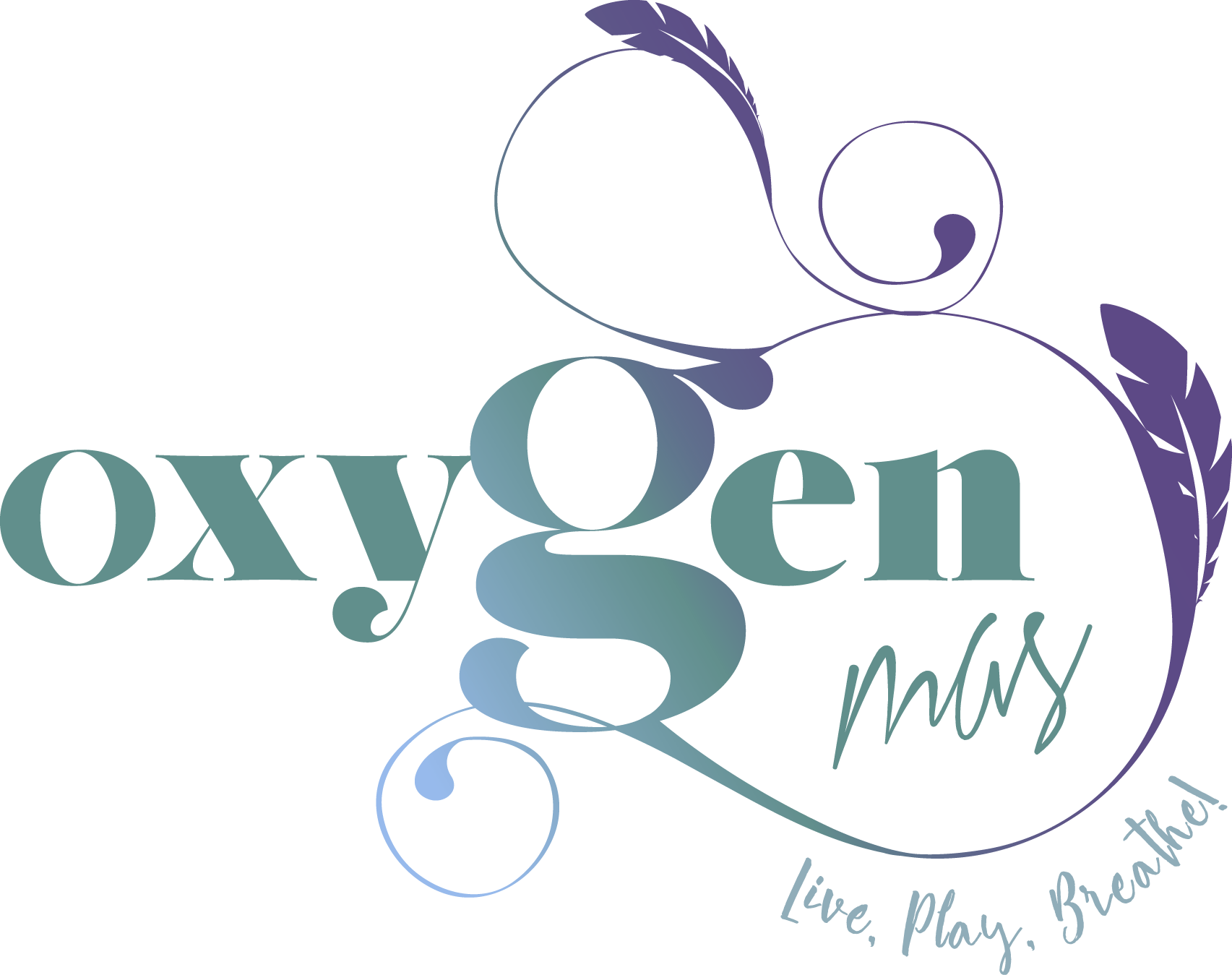 See All Options - Oxygen (1705x1349), Png Download