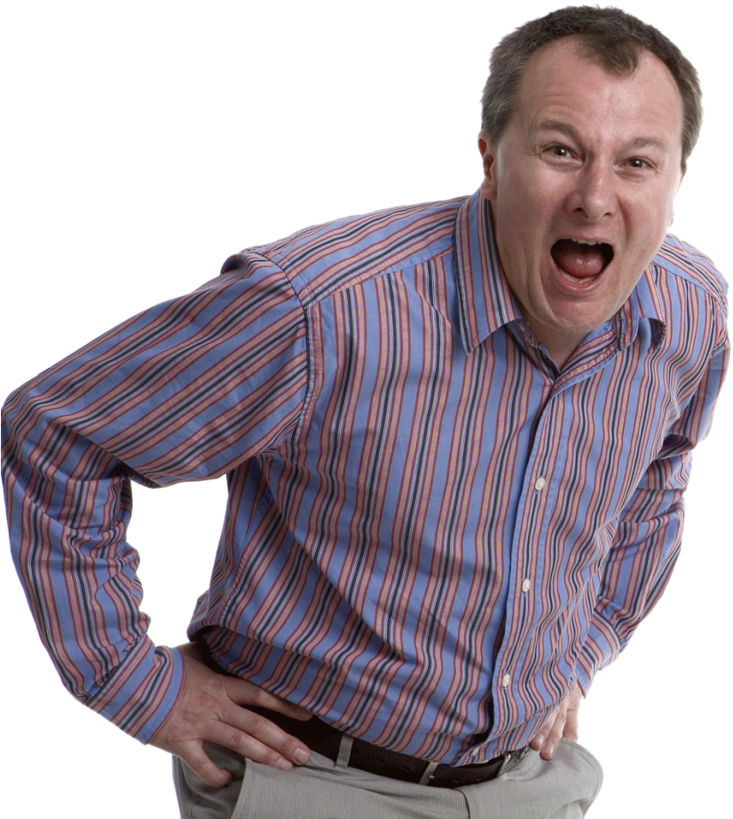 Dad Png Pic (835x1024), Png Download