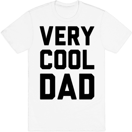 Very Cool Dad Mens T-shirt - Every Body Can Be A Runner - 2x-large Raglan: Funny (484x484), Png Download
