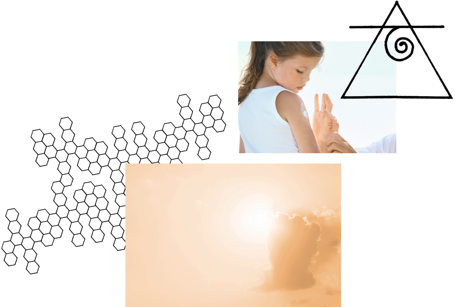 Guardianangel-visual - Girl (1582x1070), Png Download