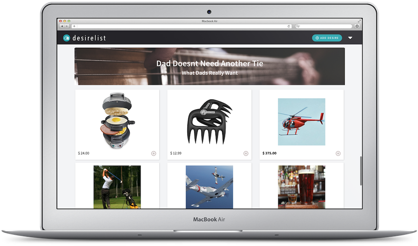 Desirelist Dad Doesnt Need Another Tie - Cave Tools Pulled Pork Shredder Claws Bbq Meat Handler (980x573), Png Download