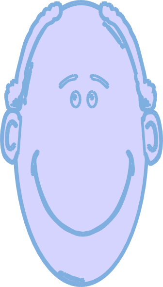 Dad Png (336x591), Png Download
