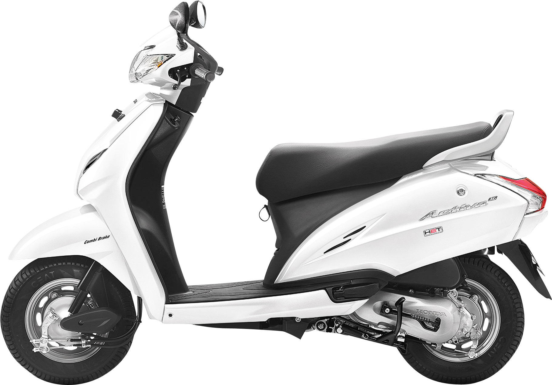 Free Png Honda Activa Scooter Png Images Transparent - Honda Activa Price In Pondicherry (850x587), Png Download