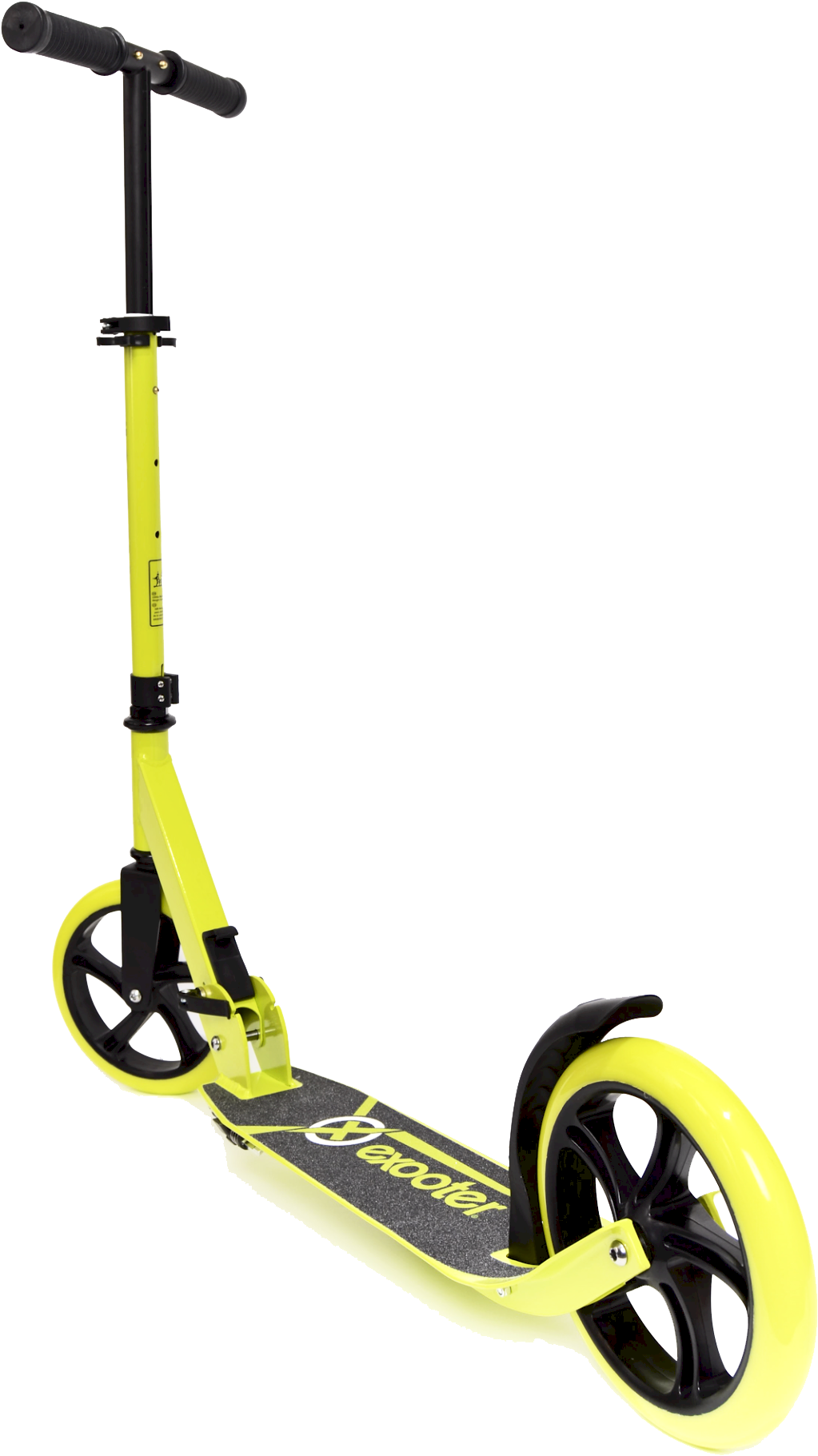 Kick Scooter Png Pic - Scooter Png (1920x1920), Png Download