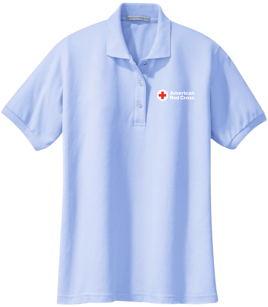 Light Blue - Polo Shirt (1500x1500), Png Download