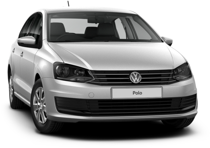/dam/vw Ngw/vw Sedan/models Size 9nov Polo Sedan 3 - Volkswagen Polo (960x540), Png Download