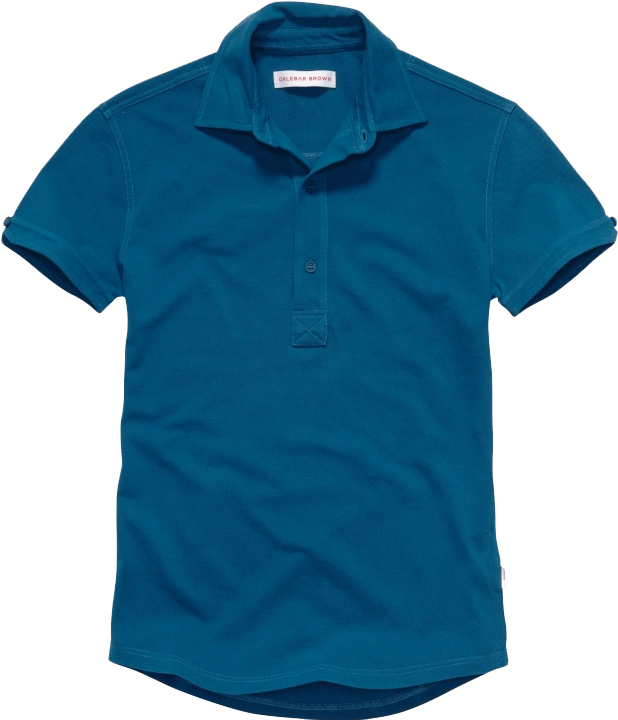Polo Shirt Png Clipart - Black T Shirt V Neck (732x728), Png Download