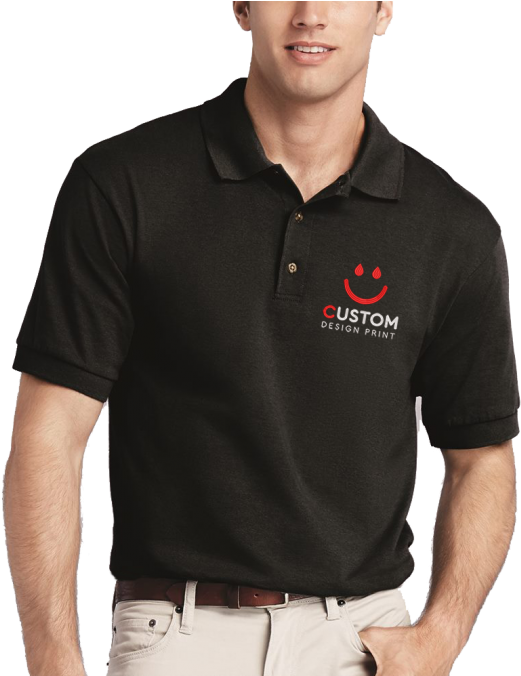 Polo Shirt (540x675), Png Download