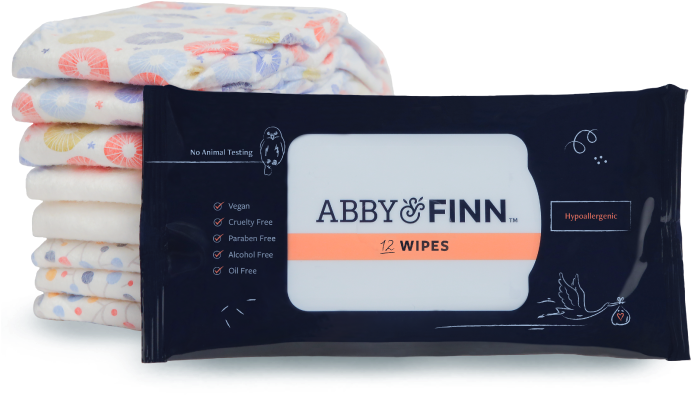 Image Description - Abby&finn Llc (720x678), Png Download