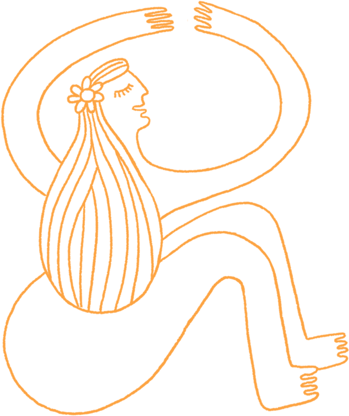 Joy Is A Singular, Often-overlooked Capability - Singular (1000x1000), Png Download