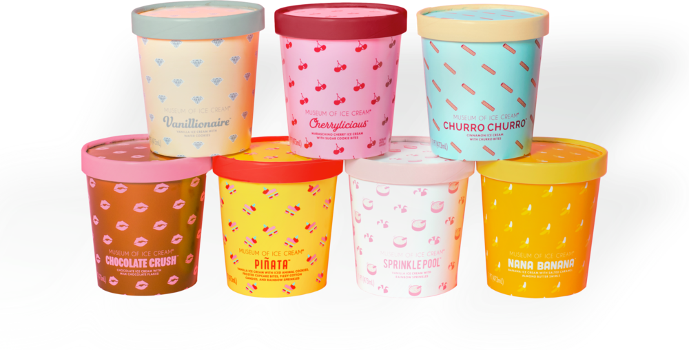 Ice Cream Hero (1000x508), Png Download