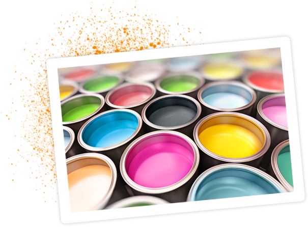 Motor Vehicle Spray Painting - Spray Painting (700x500), Png Download