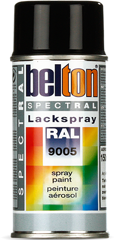 Belton Spray Cans (800x800), Png Download