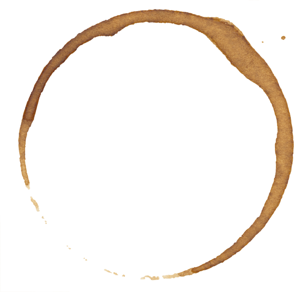05coffeestainc - Smile (1000x948), Png Download