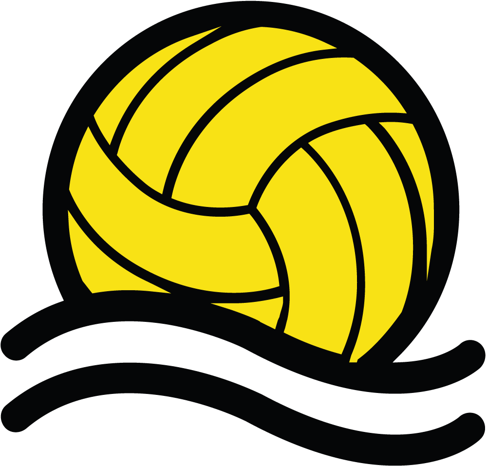 Clipart Library Collection Of High Quality Free Cliparts - Volleyball Sticker (1000x957), Png Download