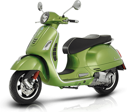 Gts - Vespa Gts 300 Vs 300 Super (700x500), Png Download