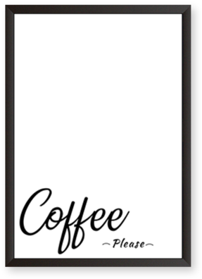 Coffee Please Coffee Please - Twitter (480x480), Png Download