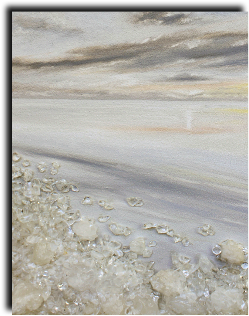 Be At Peace - Exposures International Gallery (944x1156), Png Download
