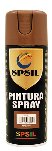 Spray Paint 400 Ml - Bomboletta Vernice Spray Smalto Acrilico Professionale (540x540), Png Download