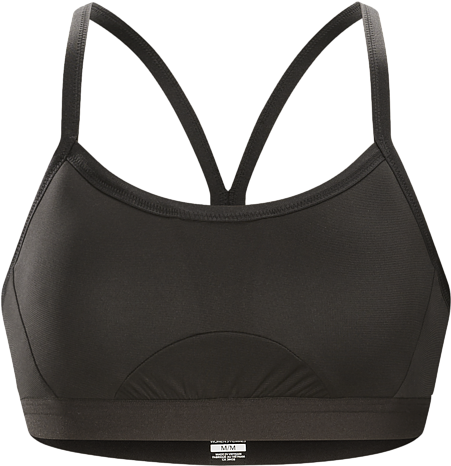 Phase Sl Bra Women's - Bra (450x625), Png Download