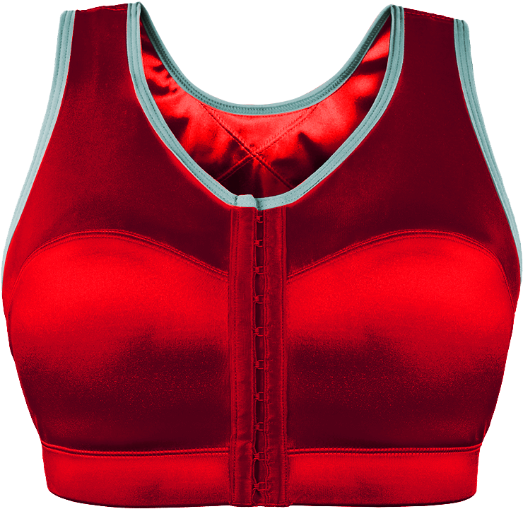 Enell Sports Bra Uk (800x800), Png Download