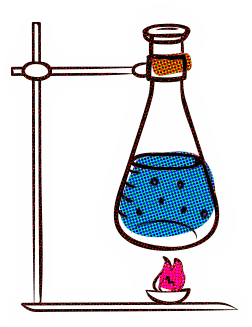 Image-beaker - Beaker (320x425), Png Download