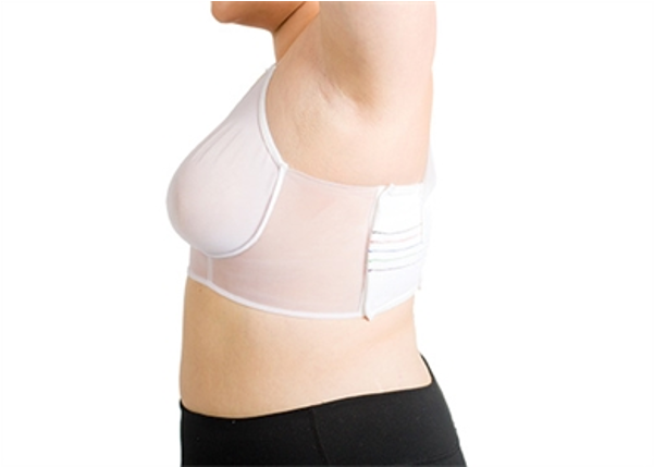 Chabner Xrt® Radiation Bra - Bra (600x600), Png Download