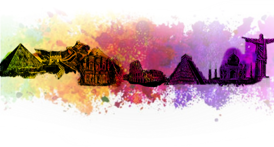 Color Me Blind Samsung Galaxy S5 Slim Case By Ale Ibanez (896x480), Png Download