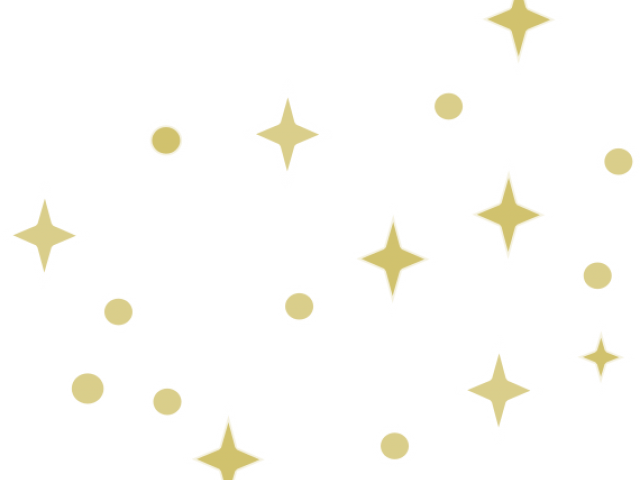 Pixie Dust Png Clip Freeuse Stock - Sparkle Transparent (640x480), Png Download