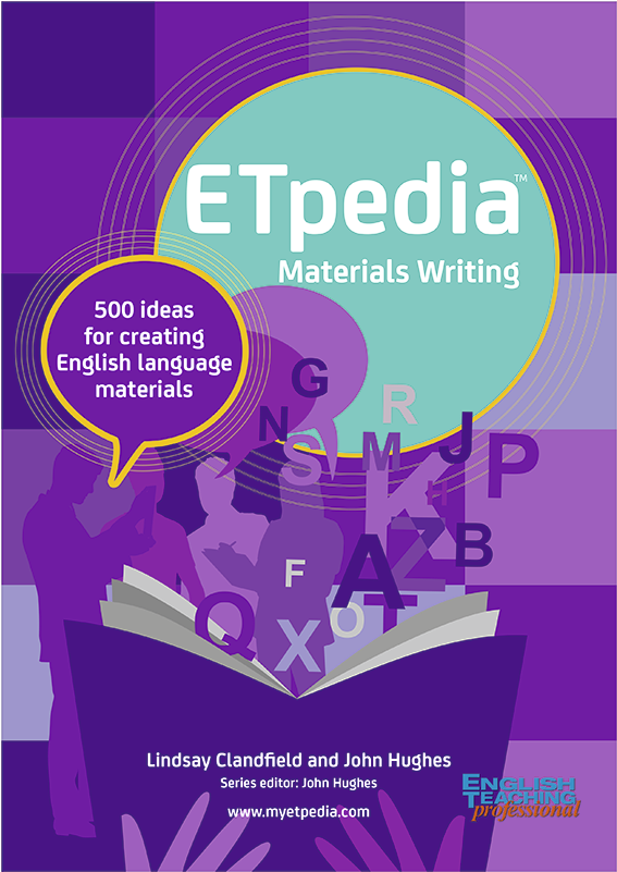 Etpedia Materials Writing - Etpedia Teenagers: 500 Ideas For Teaching English To (700x800), Png Download