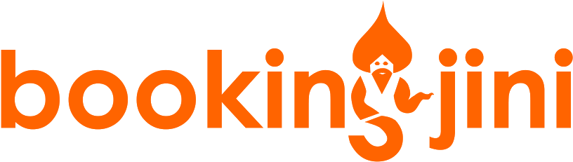 Bookingjini - Smith And Nephew Logo Png (908x342), Png Download